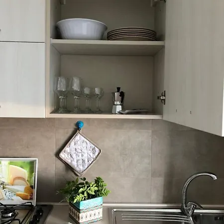 別荘 Casa Di Gigi
