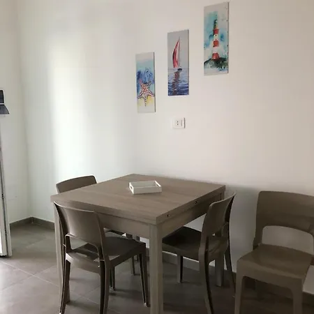 Casa Di Gigi 別荘