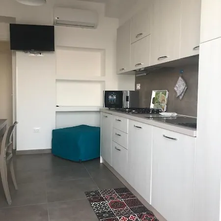 Casa Di Gigi 別荘