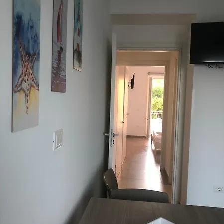 Casa Di Gigi 別荘