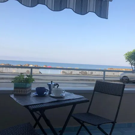 Casa Di Gigi 別荘