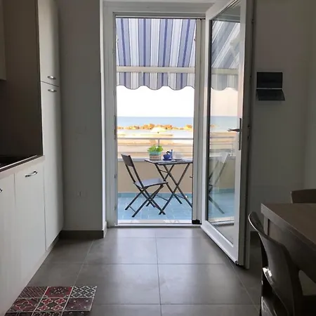 Casa Di Gigi Casal Velino